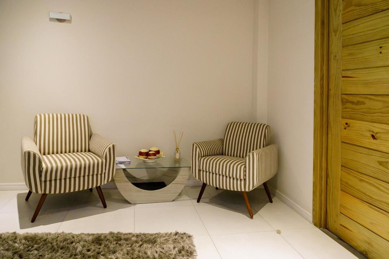 Апартаменты Apartamento Em Otima Localizacao Em Грамаду Экстерьер фото