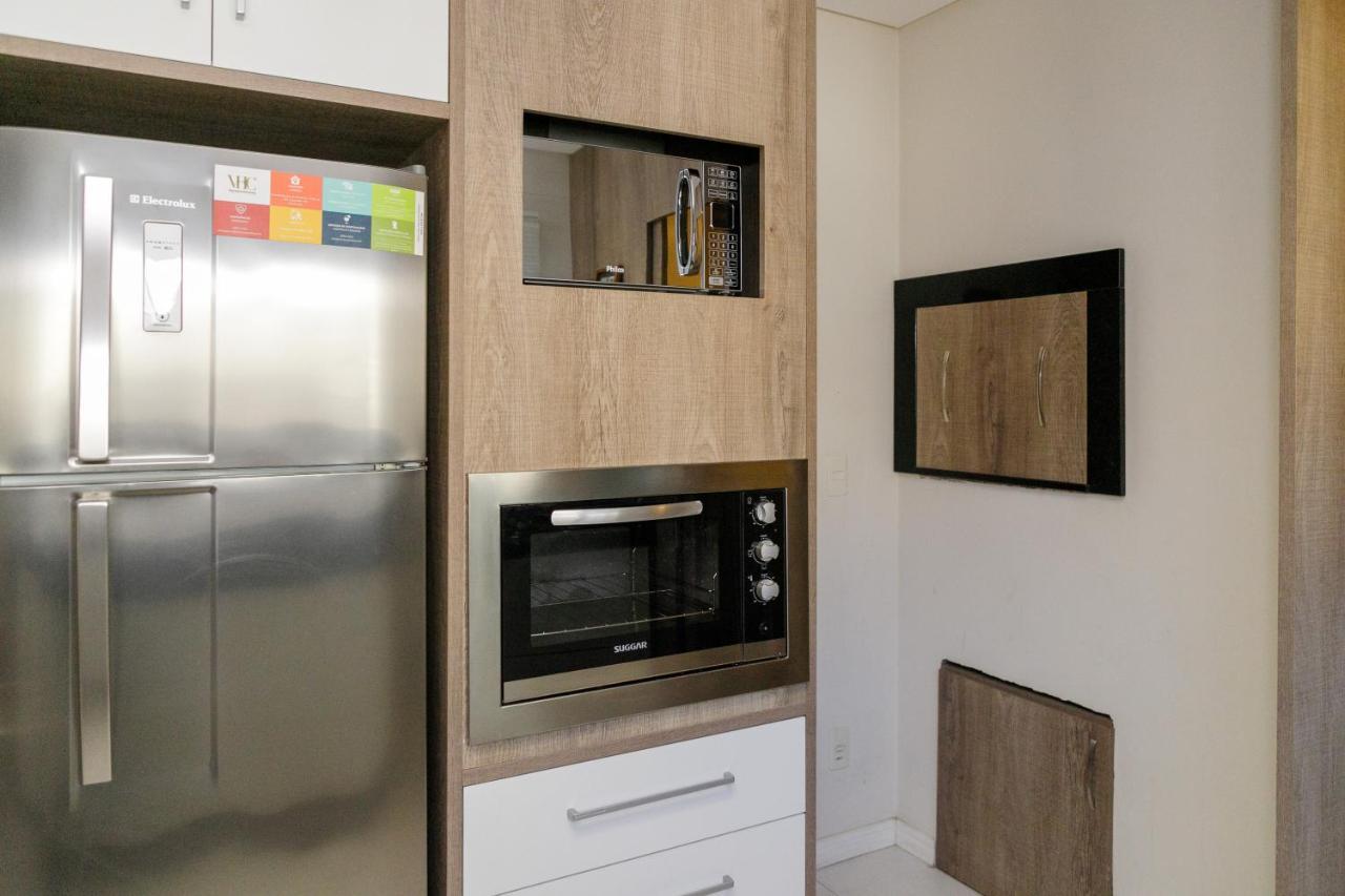 Апартаменты Apartamento Em Otima Localizacao Em Грамаду Экстерьер фото